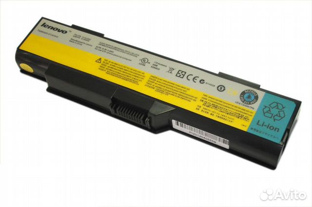 Аккумулятор ASM bahl00L6S для IBM-Lenovo 3000 G400 Аккумулятор ASM bahl00L6S для IBM-Lenovo 3000 G400