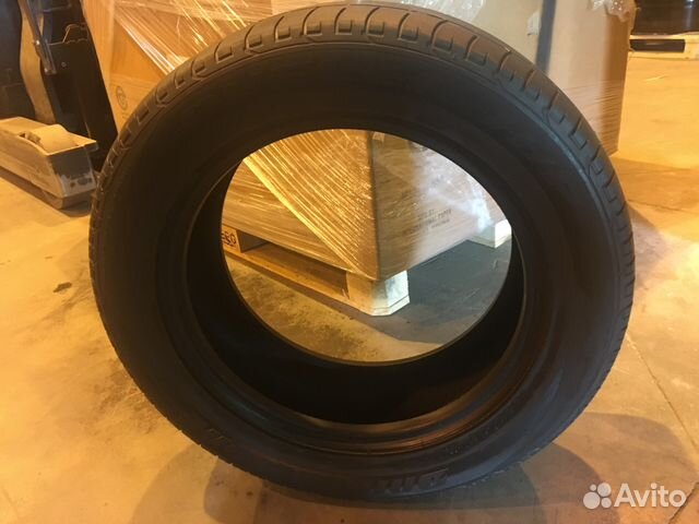 Шины б/у Bridgestone Dueler HP 235/55 R17 Шины б/у Bridgestone Dueler HP 235/55 R17