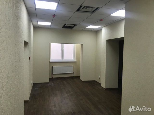 Помещение свободного назначения, 47.52 м² Помещение свободного назначения, 47.52 м²