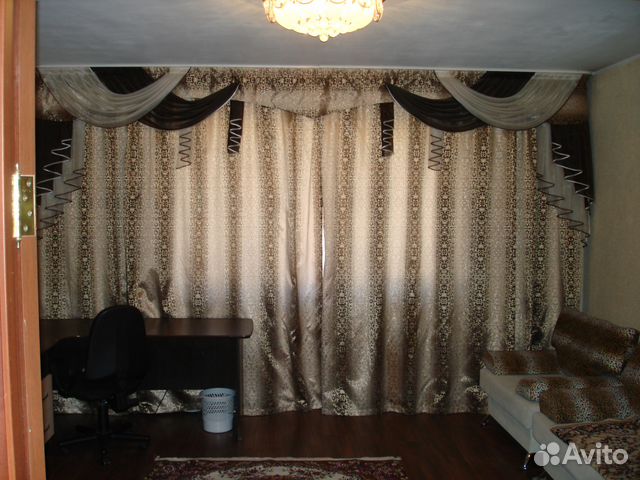 1-к квартира, 42 м², 5/9 эт.