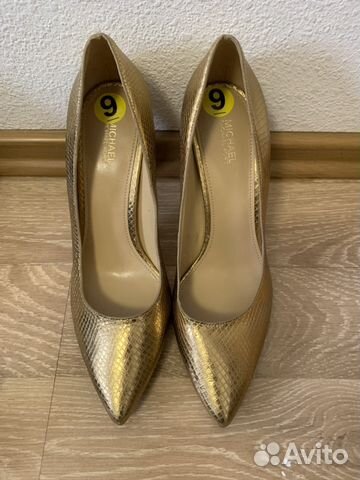 Туфли Michael Kors