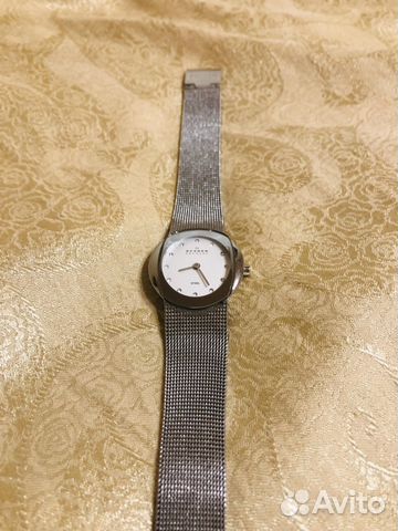 Часы женские Skagen Часы женские Skagen