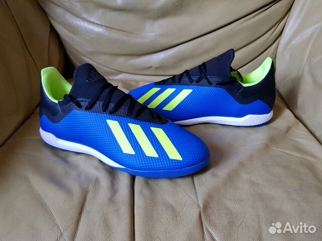 Сороконожки Adidas новые 40.5 р (26.5 см )