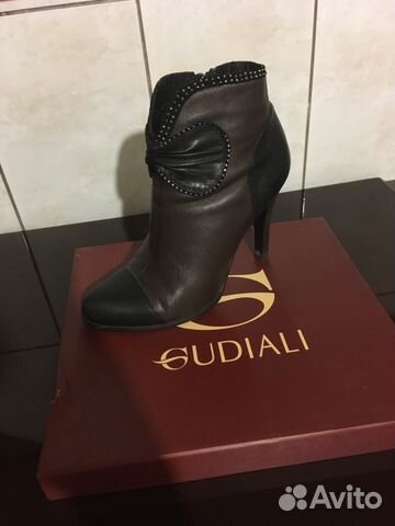 Ботильоны весна Ботильоны весна