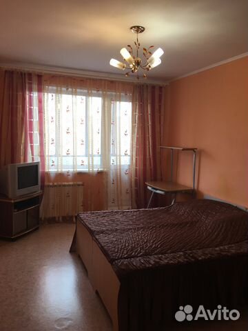 1-к квартира, 30 м², 5/9 эт. 1-к квартира, 30 м², 5/9 эт.