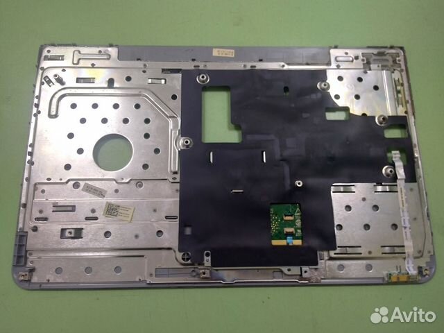 Ноутбук Dell N5010 на запчасти