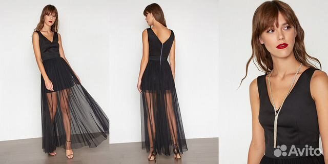Вечернее платье Concept Club Вечернее платье Concept Club