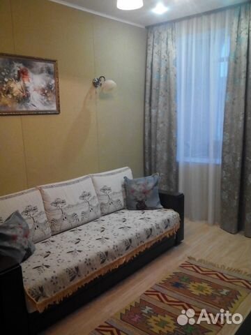 2-к квартира, 54 м², 3/3 эт. 2-к квартира, 54 м², 3/3 эт.
