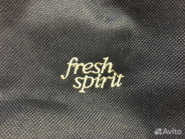 Сумка для спорта и путешествий с ремнём Fresh S Сумка для спорта и путешествий с ремнём Fresh S