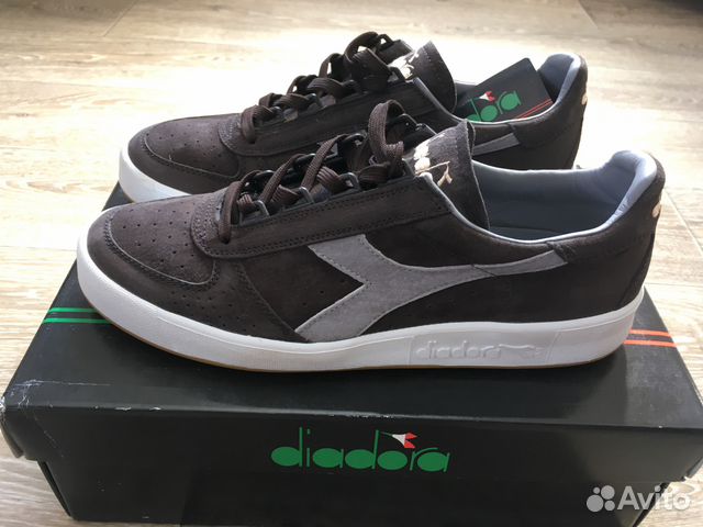 diadora b elite 2017