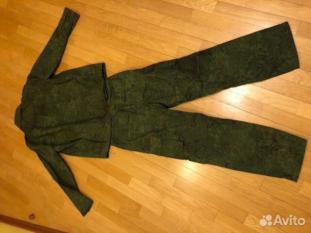 Военная форма Военная форма