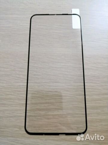 Защитное стекло для Huawei P smart 2019/Honor 10i