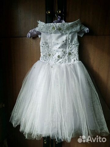 Платье Платье