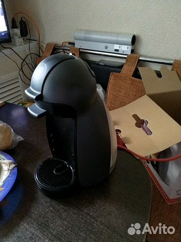 Кофемашина Кофемашина