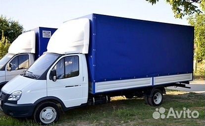 Грузоперевозки переезды газели вывоз мусора