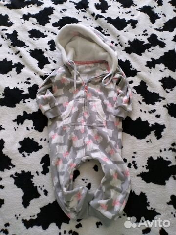 Комбинезон Carters