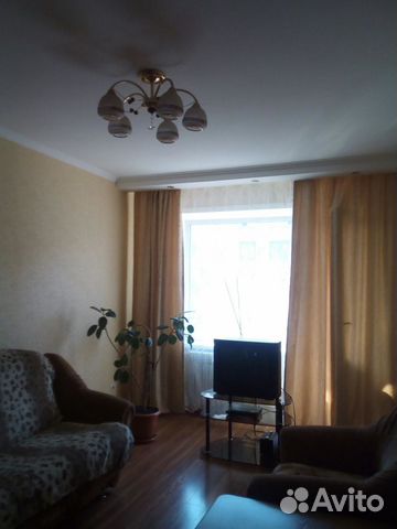 2-к квартира, 45 м², 3/5 эт. 2-к квартира, 45 м², 3/5 эт.