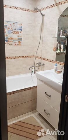 2-к квартира, 65 м², 15/17 эт.
