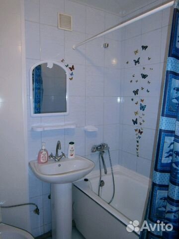 1-к квартира, 35 м², 3/5 эт.