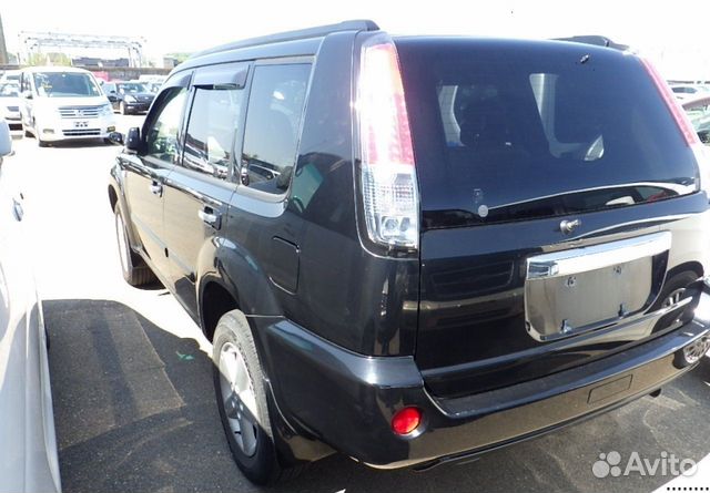 Ниссан Х-Трейл Т30 / Nissan X-Trail T30 в Разборе