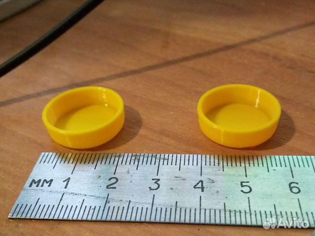 3D печать Дубна