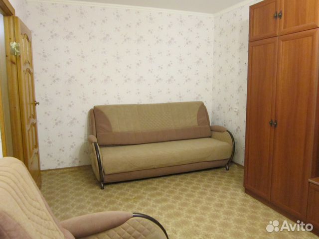 1-к квартира, 34.1 м², 3/9 эт. 1-к квартира, 34.1 м², 3/9 эт.