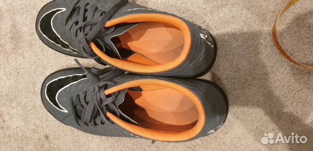 Бутсы Nike 39 разм Бутсы Nike 39 разм