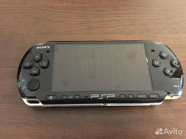 PSP 3008