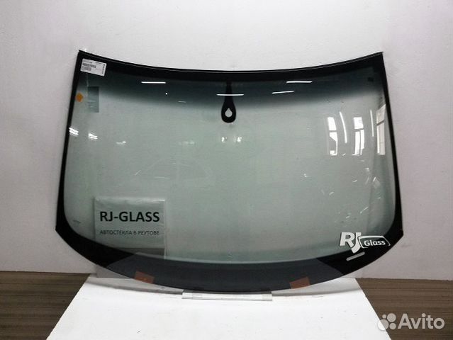 Лобовое стекло Ауди А3 (2003-12)