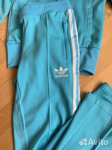 Костюм спортивный adidas Костюм спортивный adidas