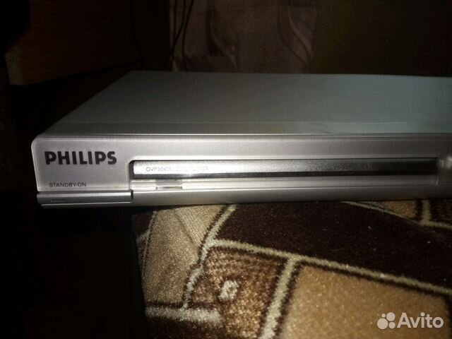 Продам 3 Dvd video Philips, Toshiba, Elenberg