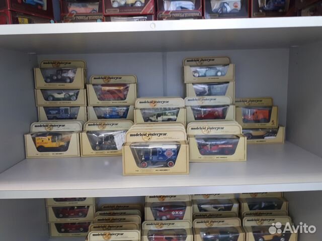 Машинки Matchbox Машинки Matchbox
