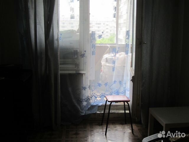 Комната 14 м² в 3-к, 8/9 эт.