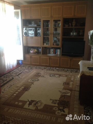 2-к квартира, 37 м², 2/2 эт.