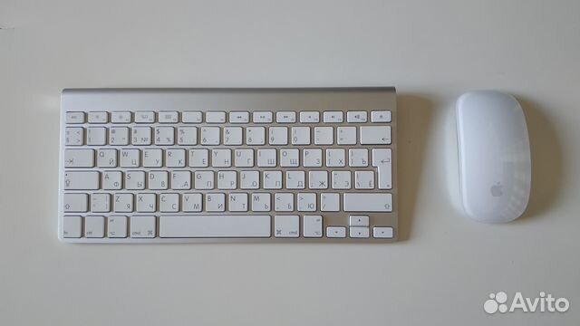 Apple Magic Keyboard 2 Купить