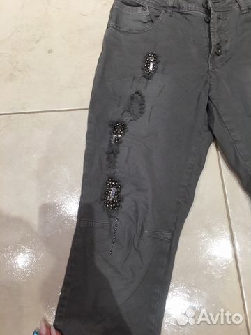 Брюки Брюки