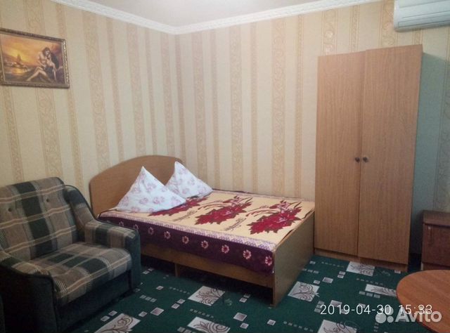 Комната 12 м² в 6-к, 2/3 эт.