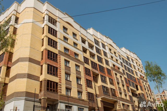 Помещение свободного назначения, 131.7 м²