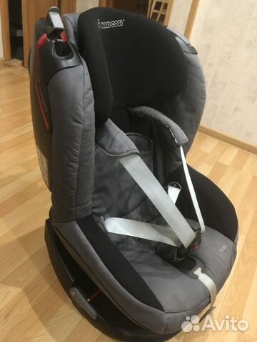 Автокресло Maxi Cosi Tobi