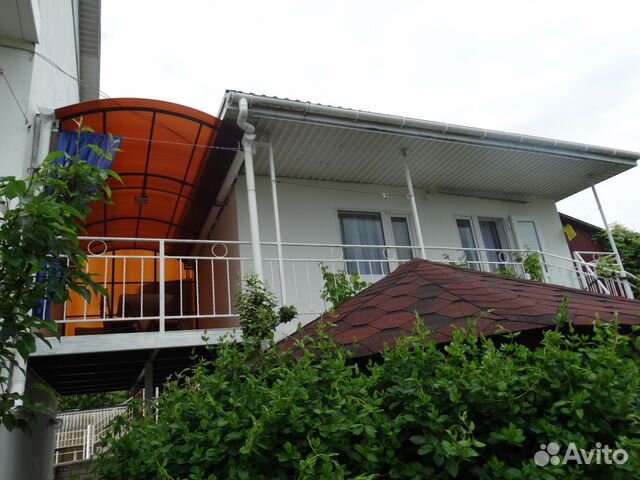 

Квартира-студия, 40 м², 2 кровати