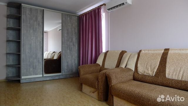 2-к квартира, 44 м², 4/5 эт.