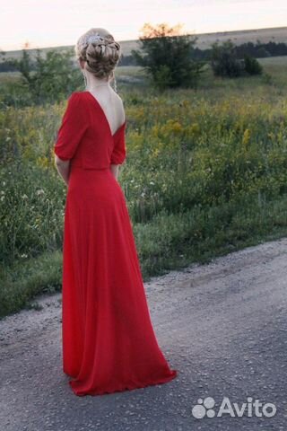 Платье вечернее Платье вечернее