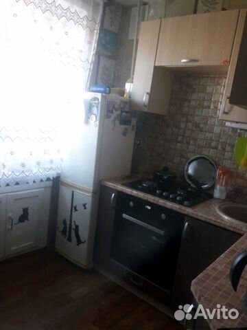 2-к квартира, 47 м², 6/9 эт.