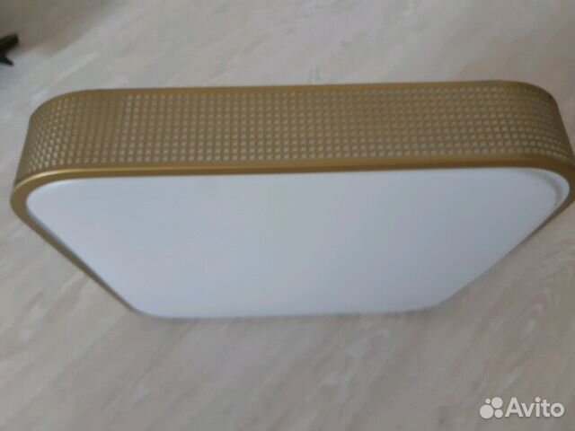 Люстра LED