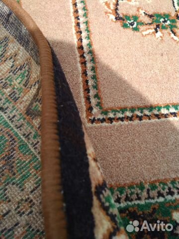 Ковер floare-carpet S.A. 2.50x3.50 новый шерстяной Ковер floare-carpet S.A. 2.50x3.50 новый шерстяной