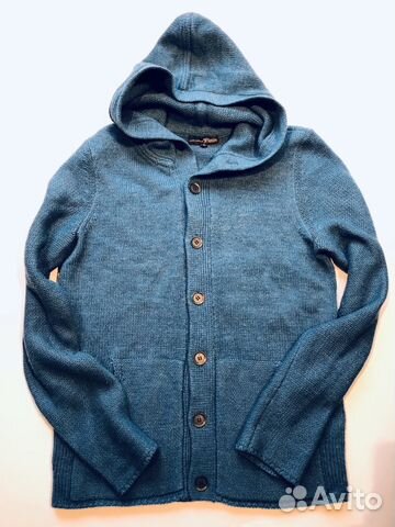 Tom Tailor, кофта с капюшоном, отличное состояние Tom Tailor, кофта с капюшоном, отличное состояние