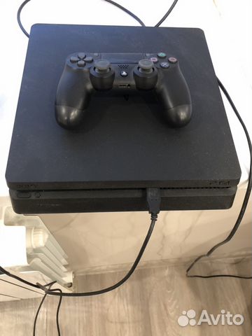Sony PS4 500gb