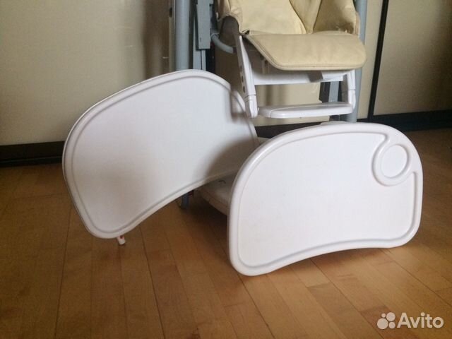 Стульчик peg perego tatamia