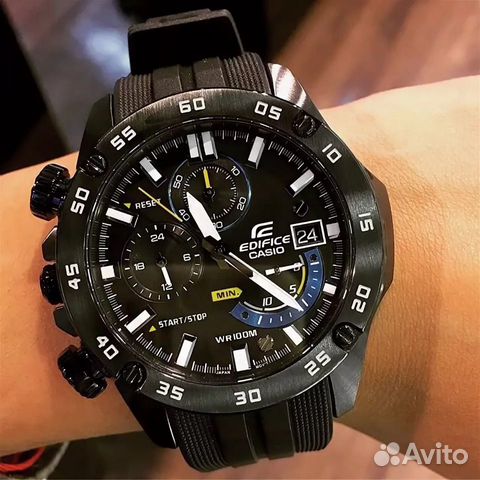 casio efr 558bp