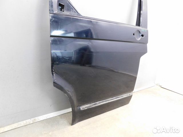 Дверь передняя лев. VW Transporter T6 95452